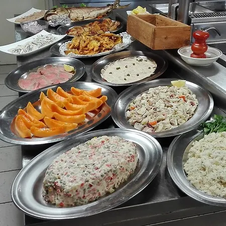 Ristorante San Vitale