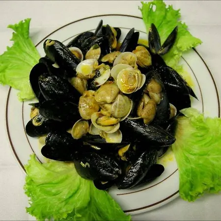 Ristorante San Vitale Hotel 3*