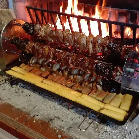 Ristorante San Vitale 3* Covolo (Vicenza)