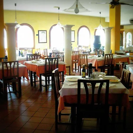 Ristorante San Vitale 3*
